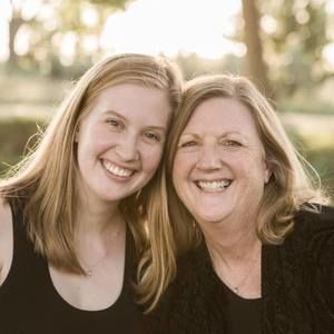 Meet your Posher, Claire